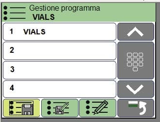 Advanced-Labeling-Programs
