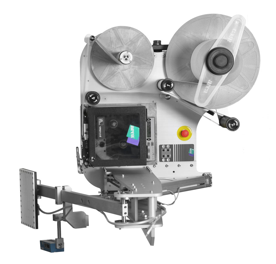 Advanced-LinerPlus-Pivot-R-Pallet