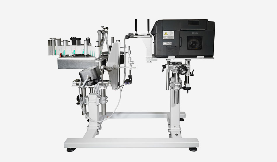 Evolution160_WithEpsonColourPrinter1