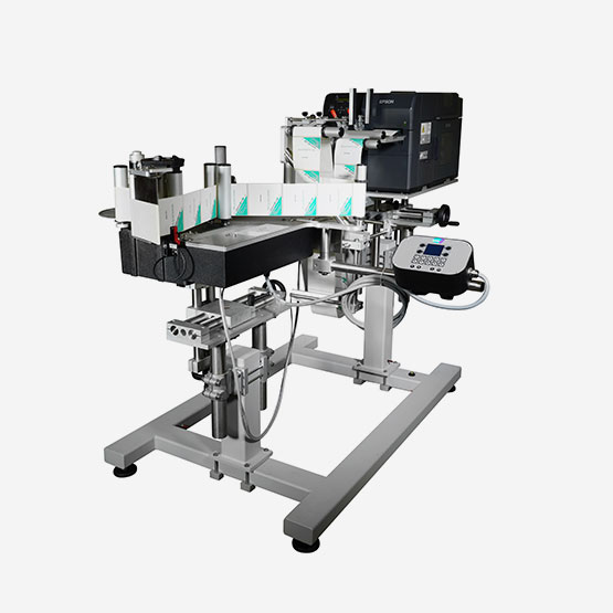 Evolution160_WithEpsonColourPrinter2