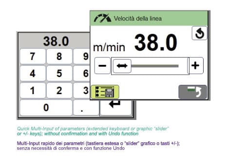 Range-Monitoring