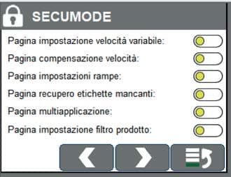 SecuMode