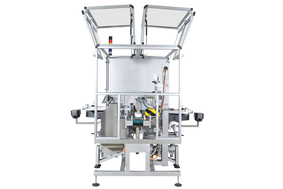 Tamper Evident Seals for Pharmaceuticals Arca Labeling&Marking