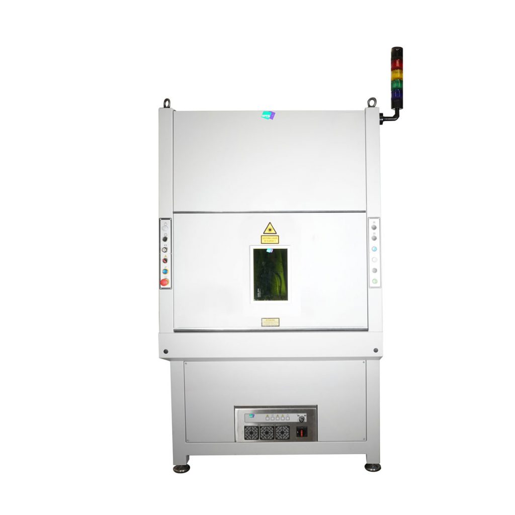 LASER UV DPSS - Arca Laser Marking - Marcatura Laser