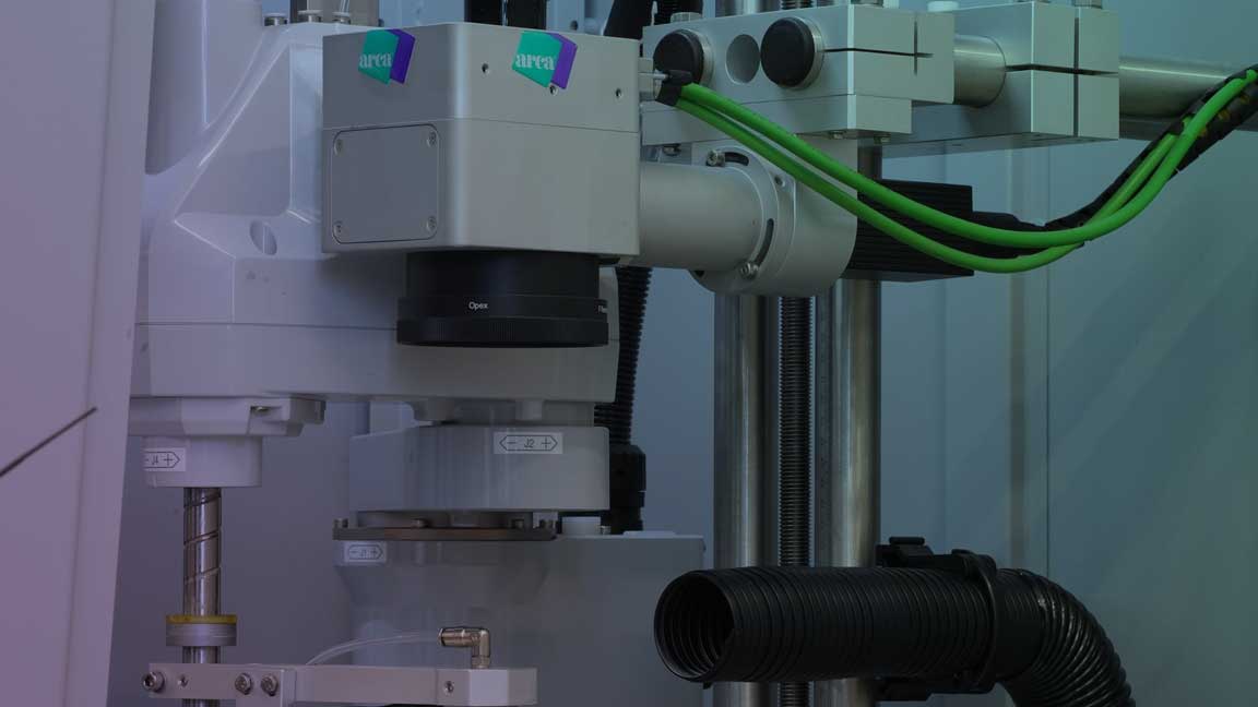 marquage laser sur aluminium anodisé